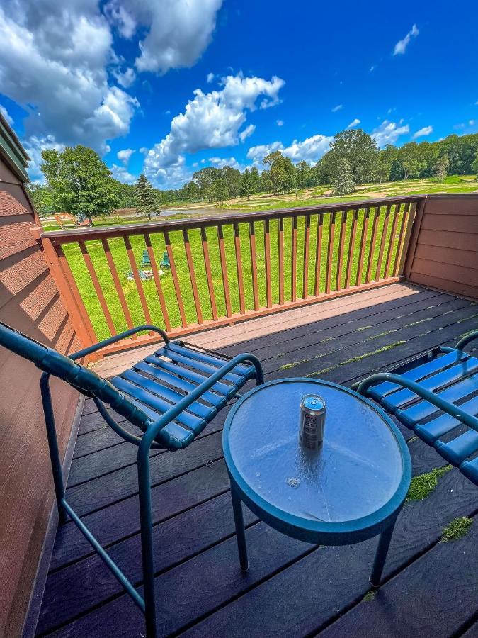Ruttger'S Bay Lake Resort Deerwood Exterior photo